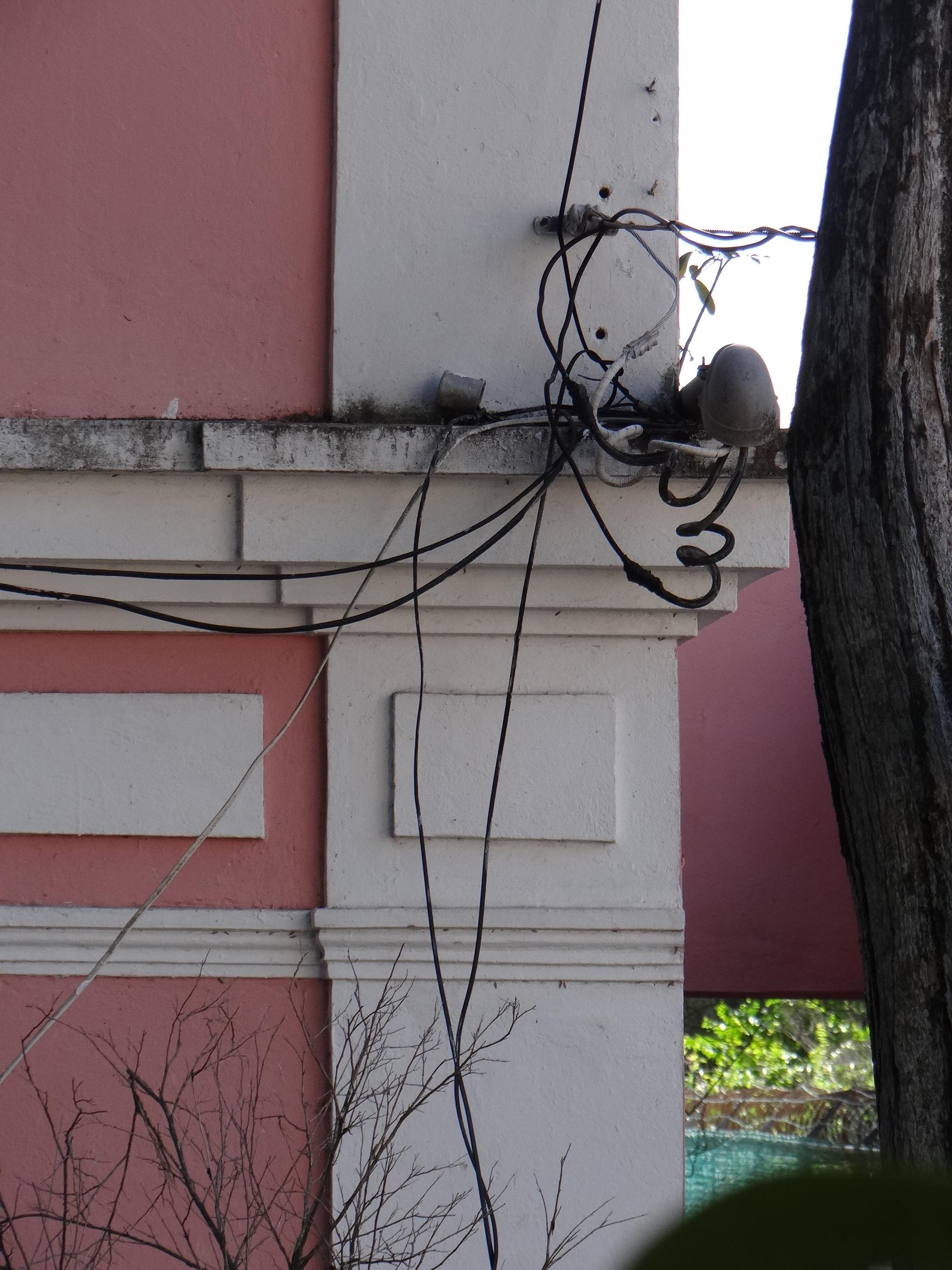 Casa en la Calle Cuevillas 607 - San Juan (Miramar) - 2014 00006